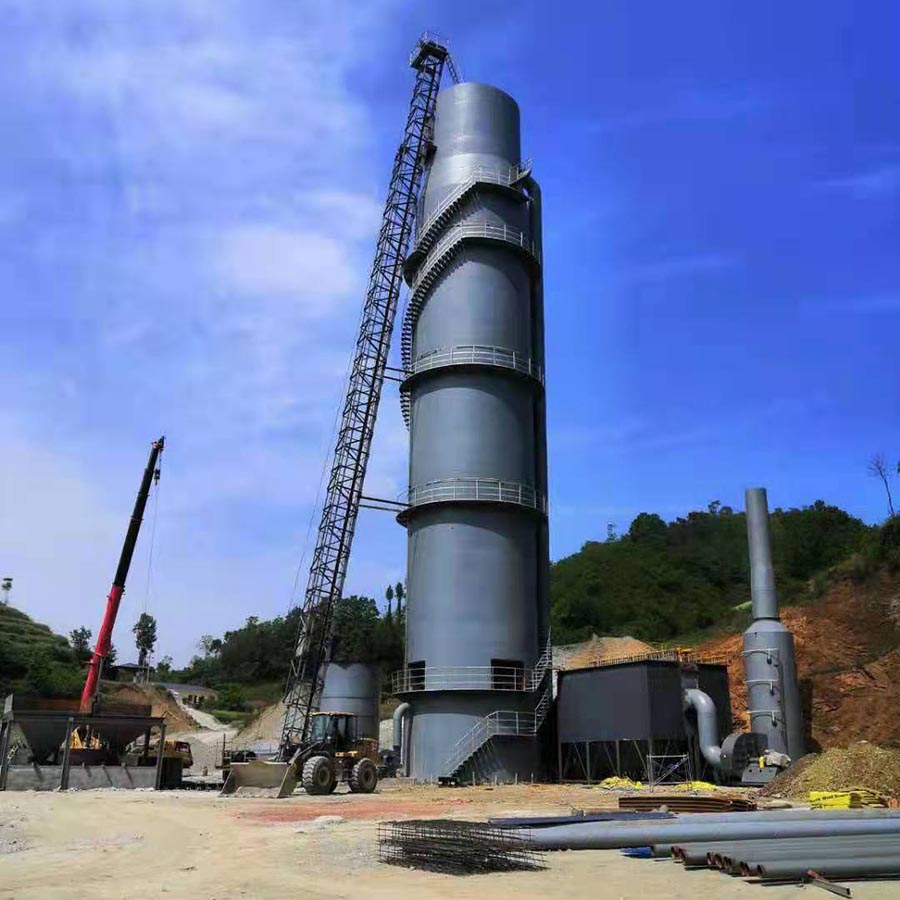 石灰窯項目水土保持方案什么時候做？